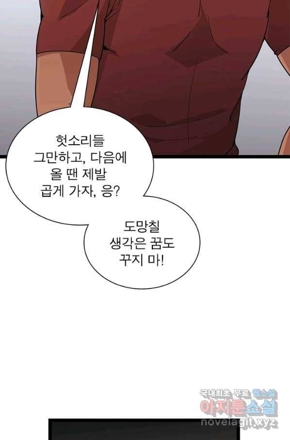 어웨이크닝 회귀 플레이어 60화_ 69