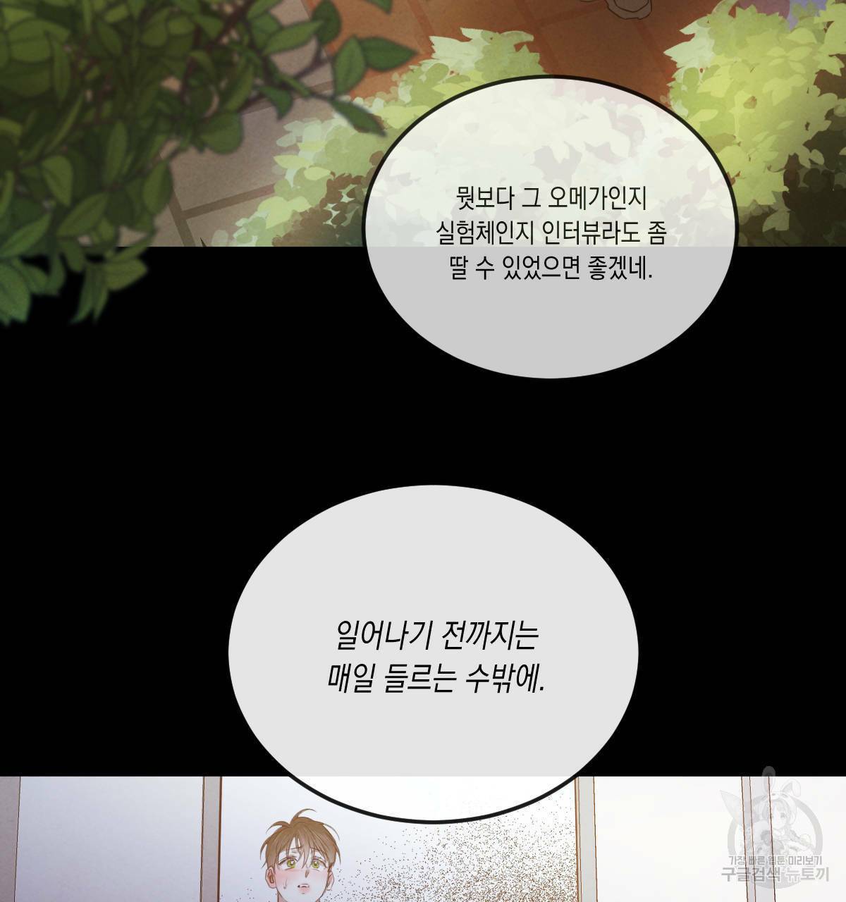 버드나무 로맨스 56화 완결 45