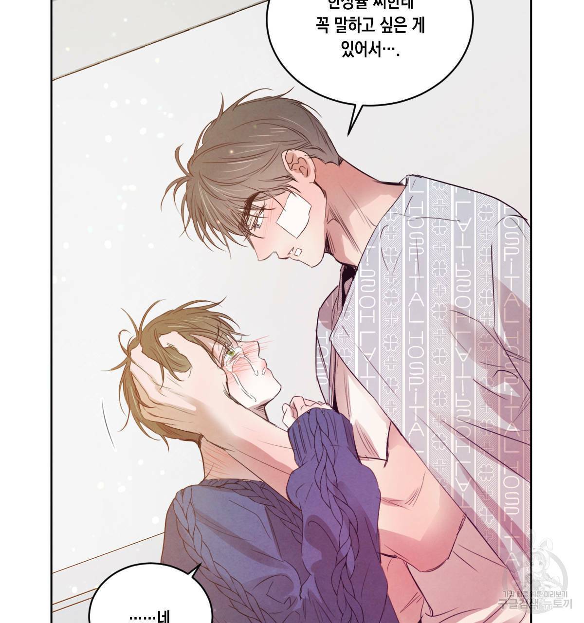 버드나무 로맨스 56화 완결 106