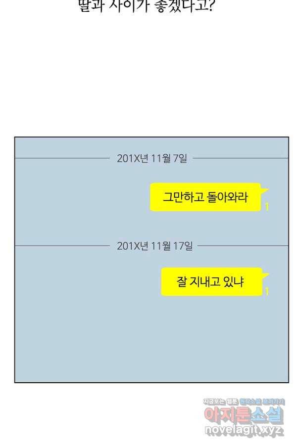 화장했더니 인기란 것이 폭발해버렷! 1화 20
