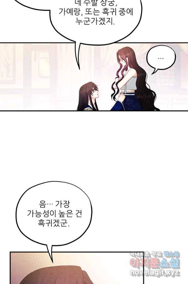 태양의 주인 82화 75
