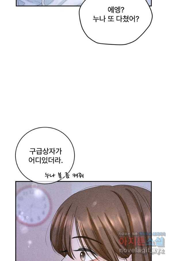 아내를 구하는 4가지 방법 44화 36