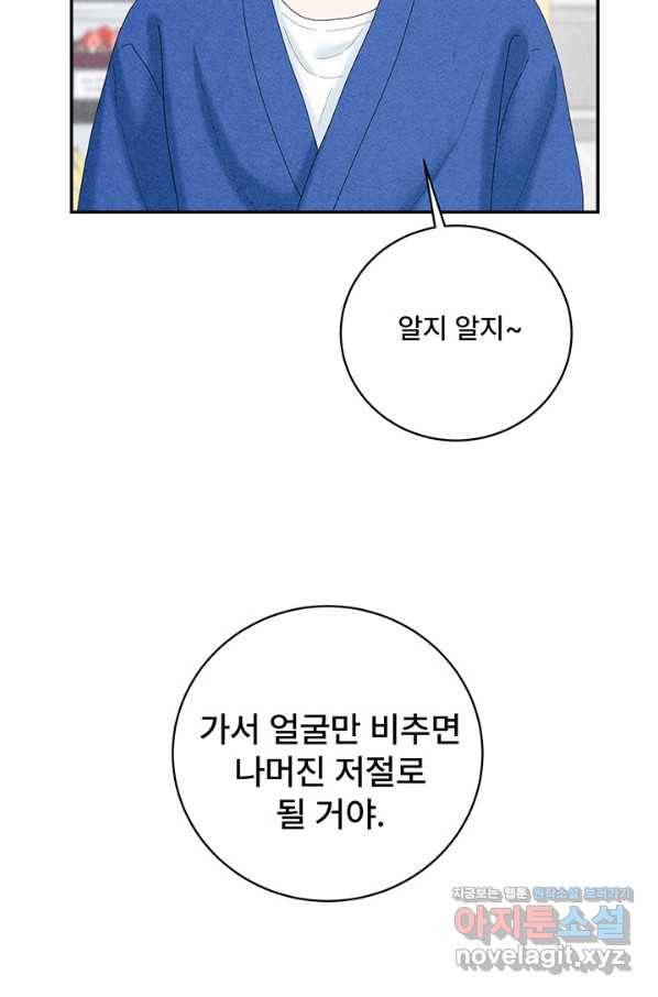 아내를 구하는 4가지 방법 44화 61