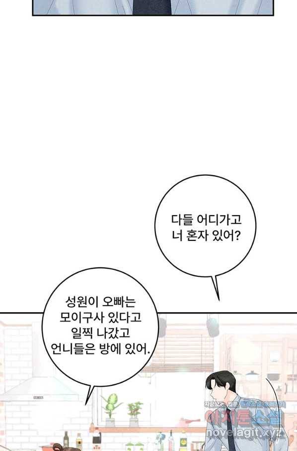 아내를 구하는 4가지 방법 44화 77