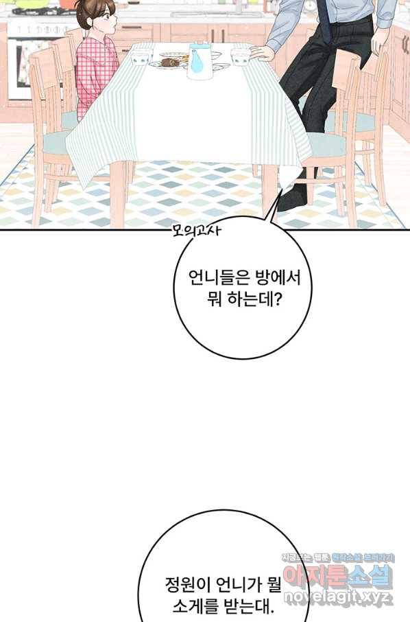아내를 구하는 4가지 방법 44화 78