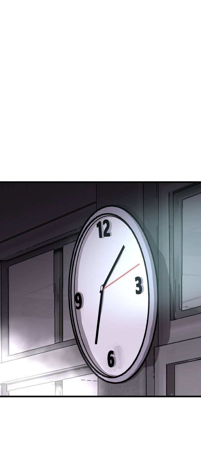 멸종위기종인간간 5화 4