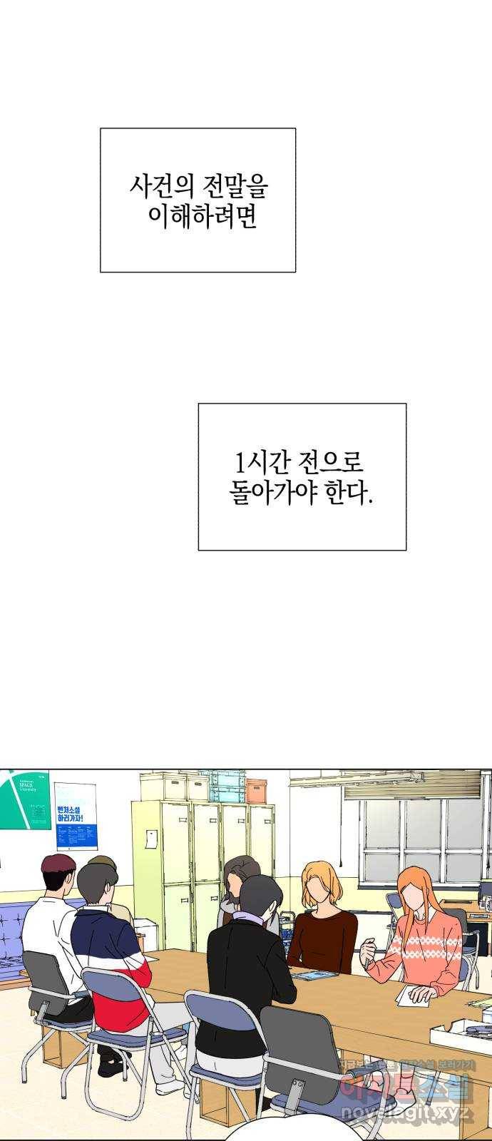 아이돌의 비밀 스터디 5화 1