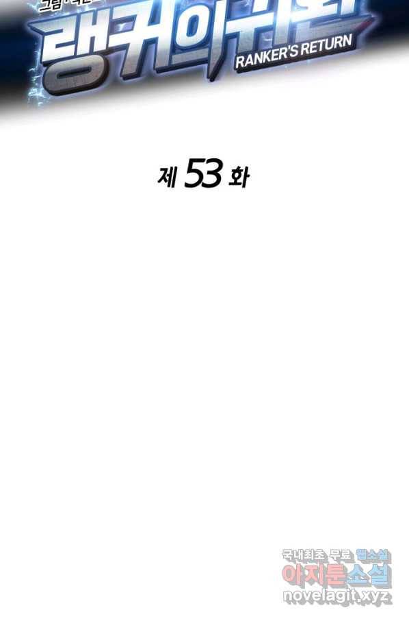 랭커의 귀환 53화 21