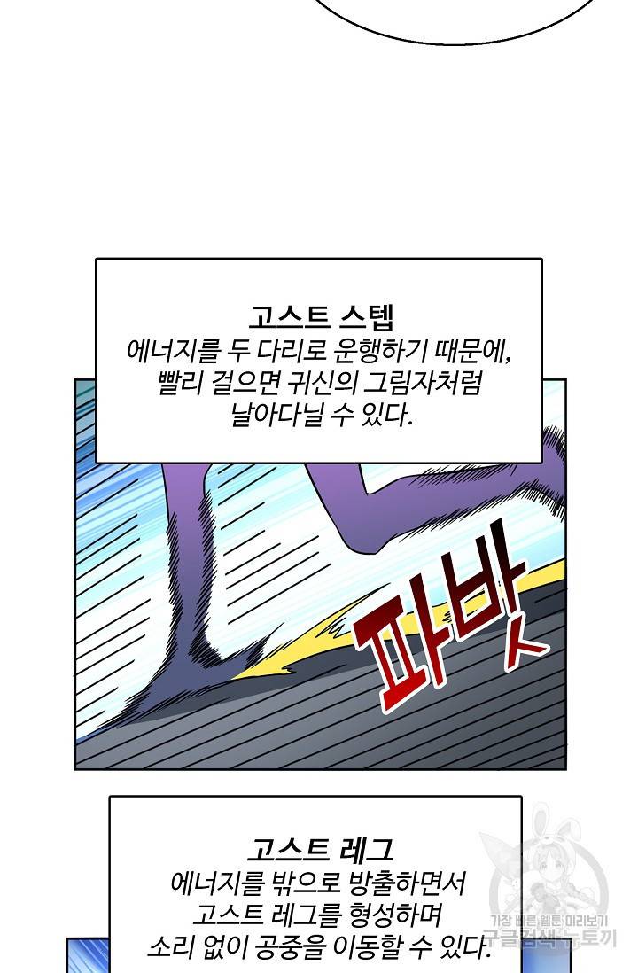 흙수저, 시스템에게 선택받다 91화 41