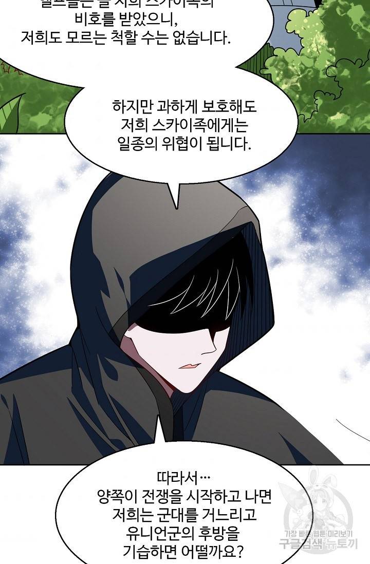 흙수저, 시스템에게 선택받다 91화 59