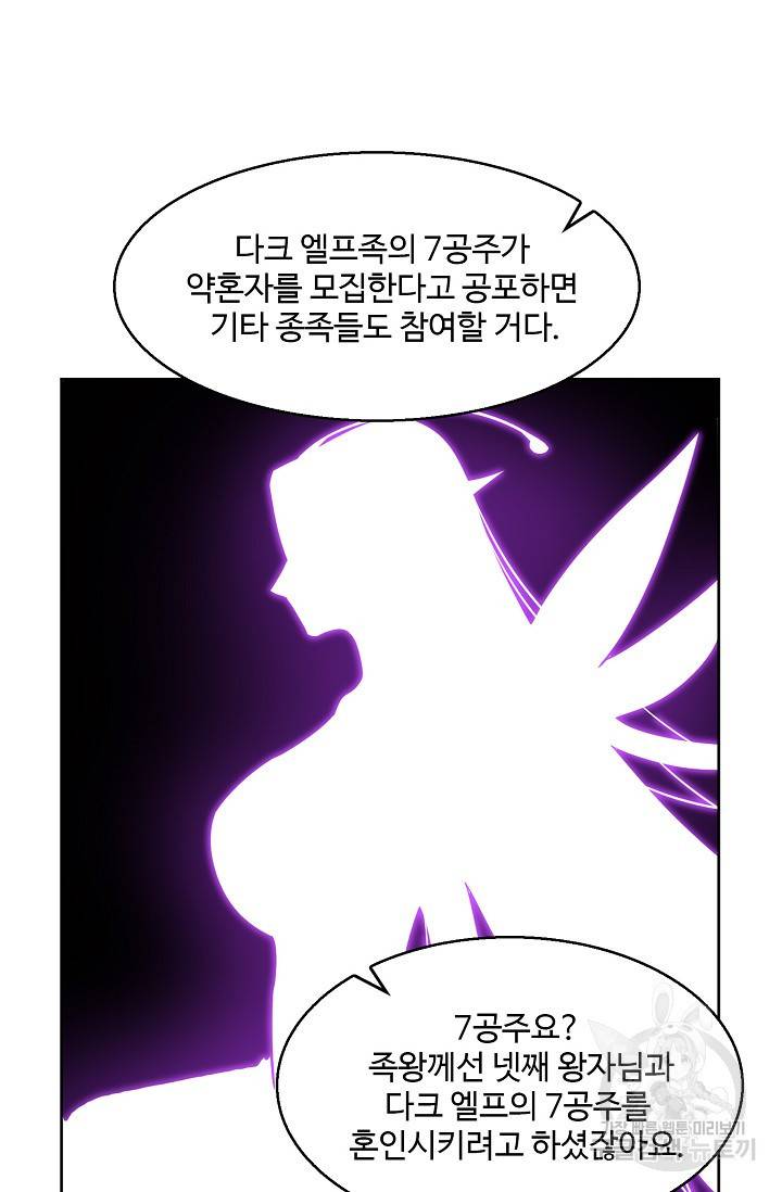 흙수저, 시스템에게 선택받다 91화 66