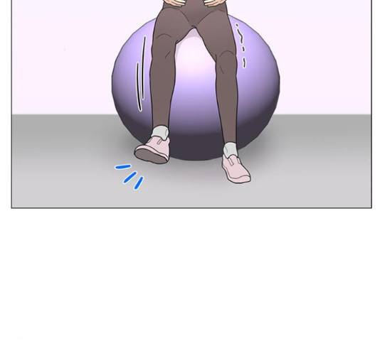 여성전용헬스장 진달래짐 67화 22