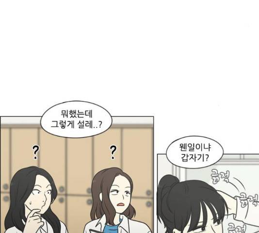 연애혁명 401화 62
