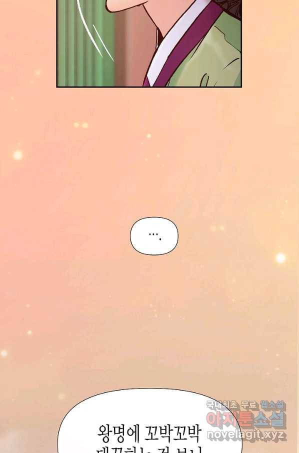 옷소매 붉은 끝동 54화 19