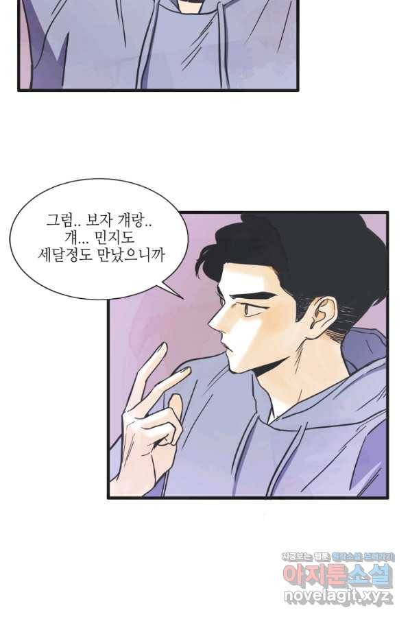 N번째 연애 4화 4