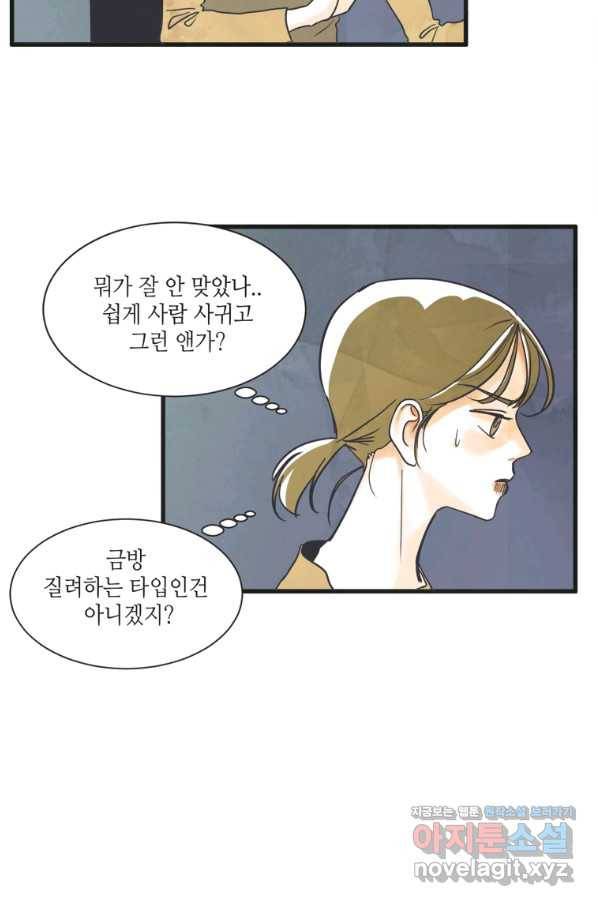 N번째 연애 4화 10