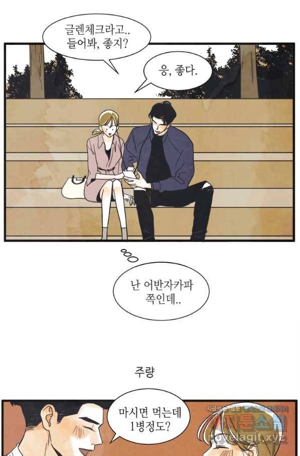 N번째 연애 4화 21