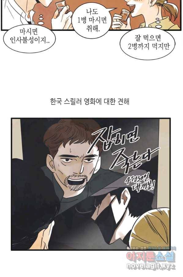 N번째 연애 4화 22