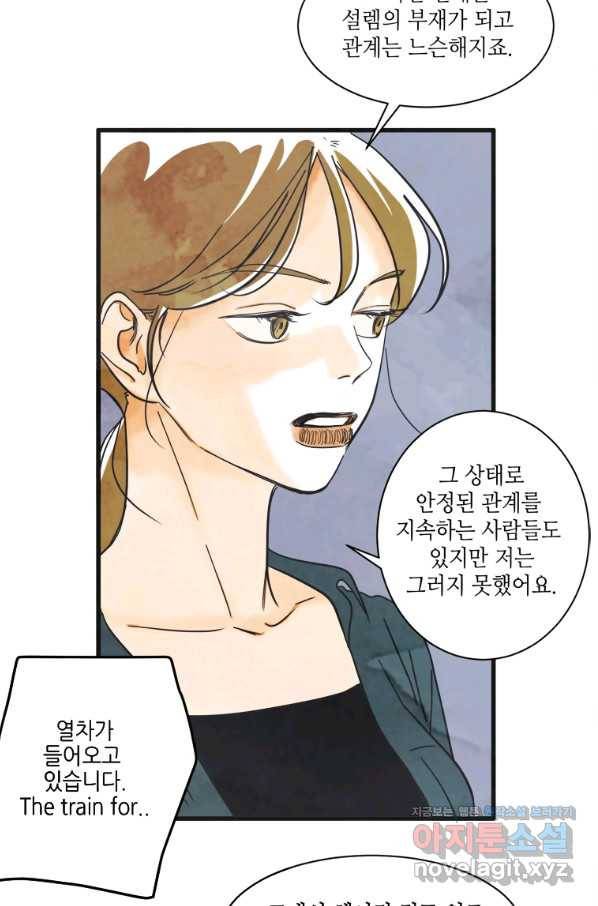N번째 연애 4화 40