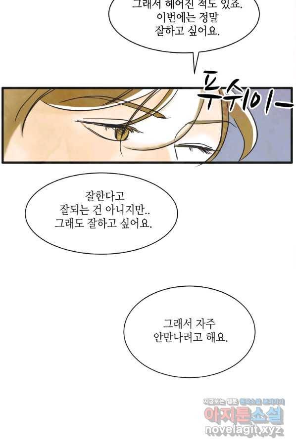 N번째 연애 4화 41
