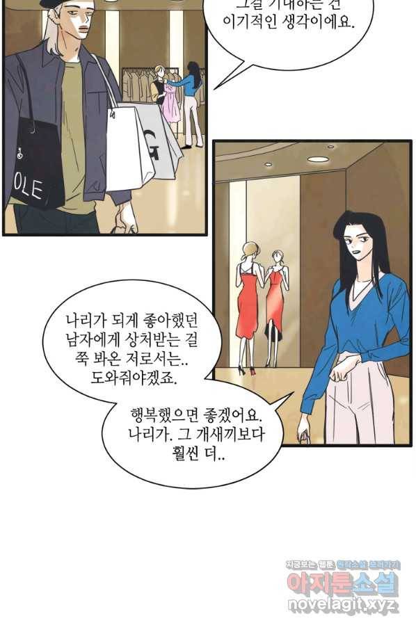 N번째 연애 4화 68