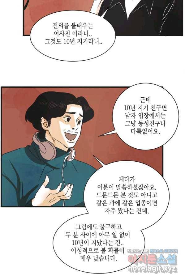 N번째 연애 8화 12