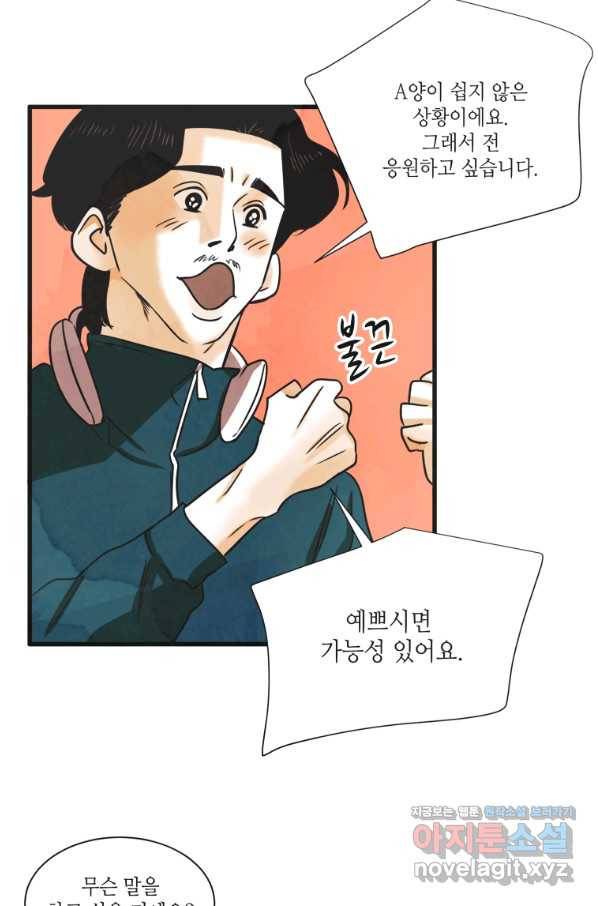 N번째 연애 8화 14
