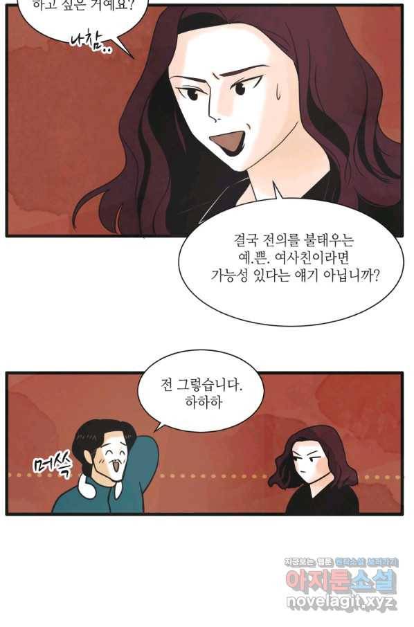 N번째 연애 8화 15