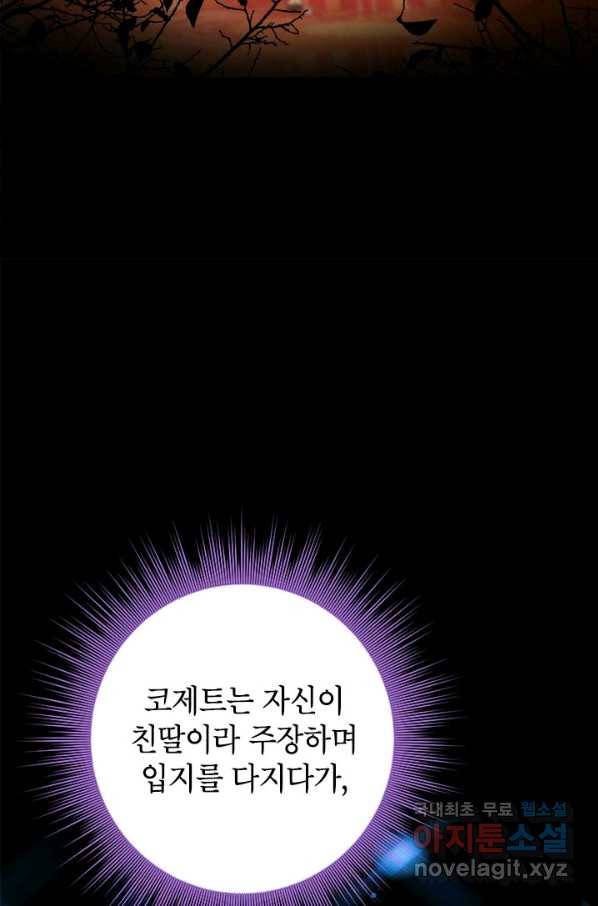 사실은 내가 진짜였다 76화 54