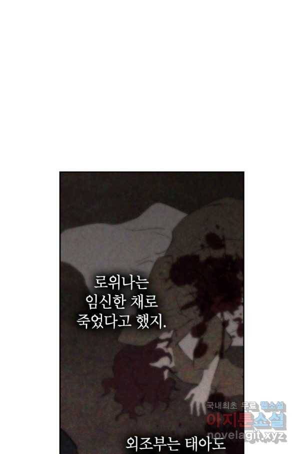 사실은 내가 진짜였다 76화 65