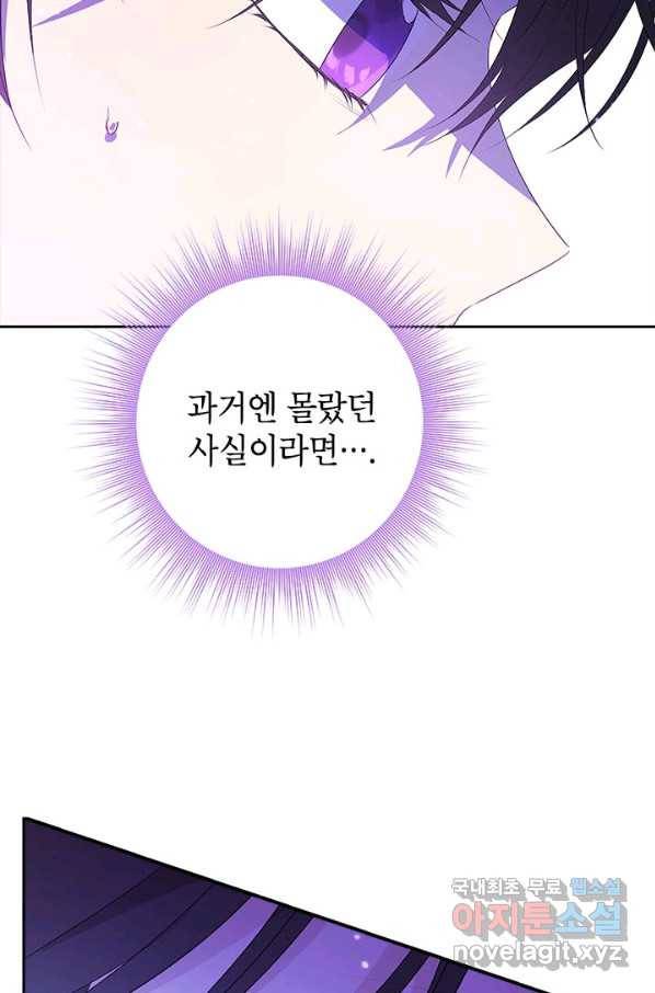 사실은 내가 진짜였다 76화 79