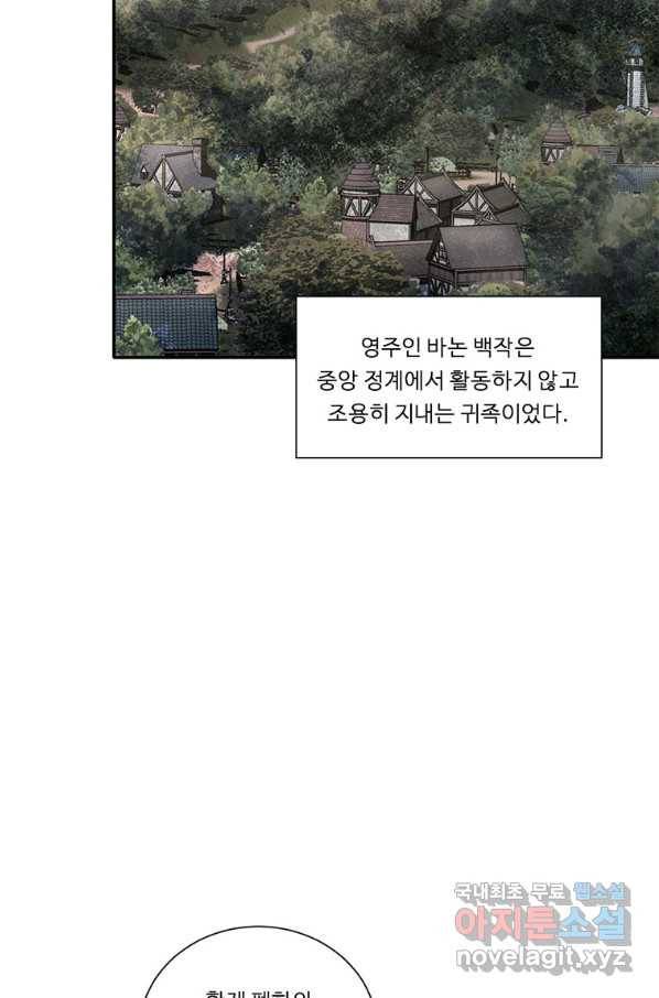 정령왕 엘퀴네스 213화 4