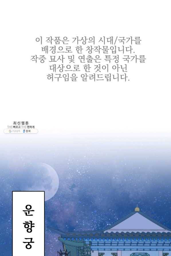 황태자의 첩 23화 1