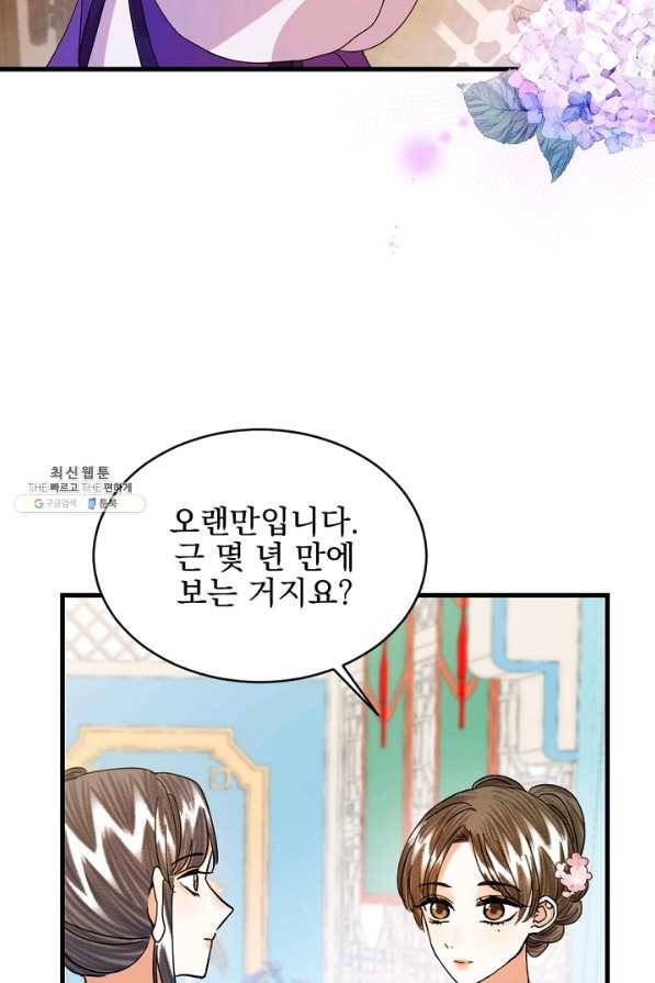 황태자의 첩 23화 13