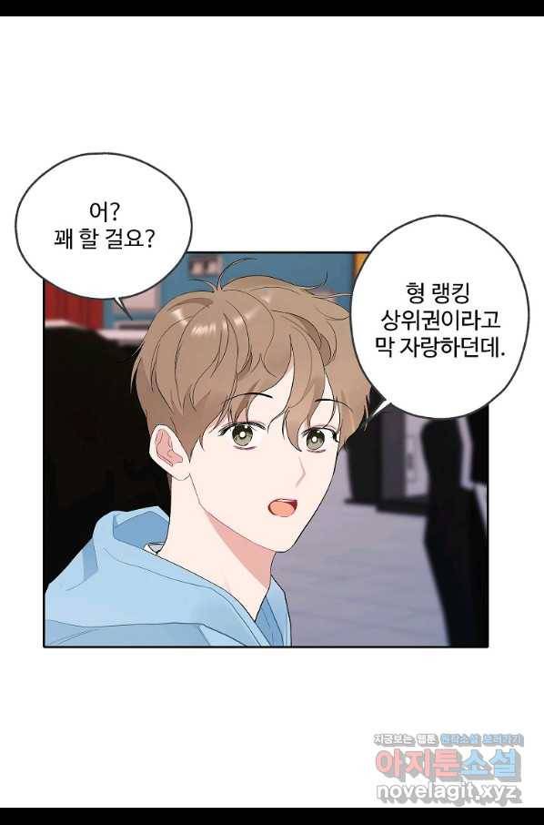 일진에게 찍혔을 때 120화 3