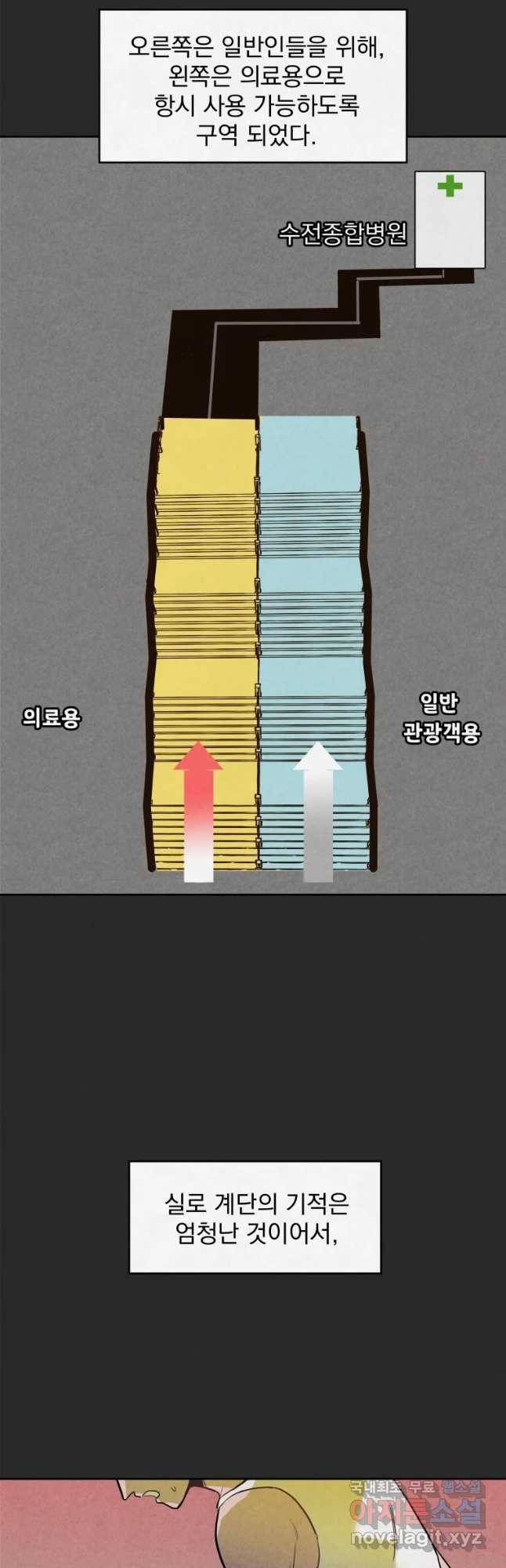 계단 10화 20