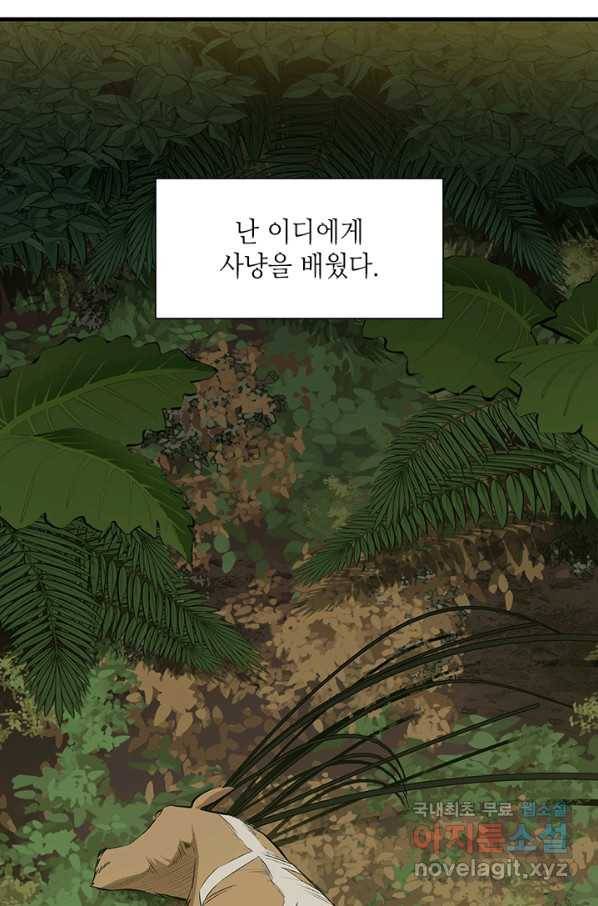 튜토리얼이 너무 어렵다 59화 4