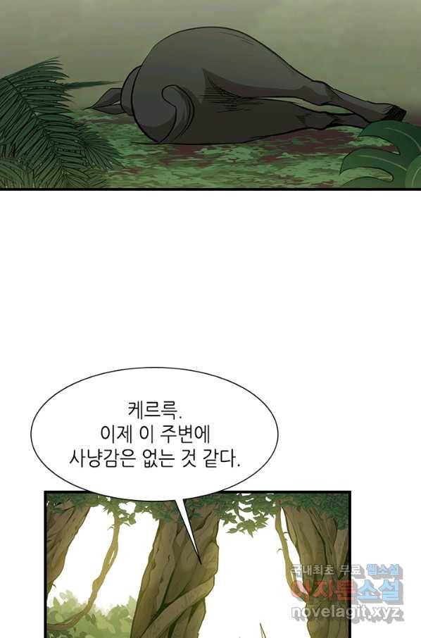 튜토리얼이 너무 어렵다 59화 17