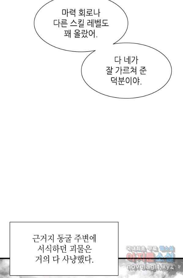 튜토리얼이 너무 어렵다 59화 20