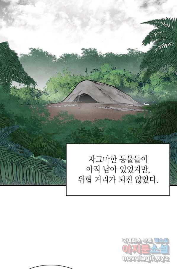 튜토리얼이 너무 어렵다 59화 21