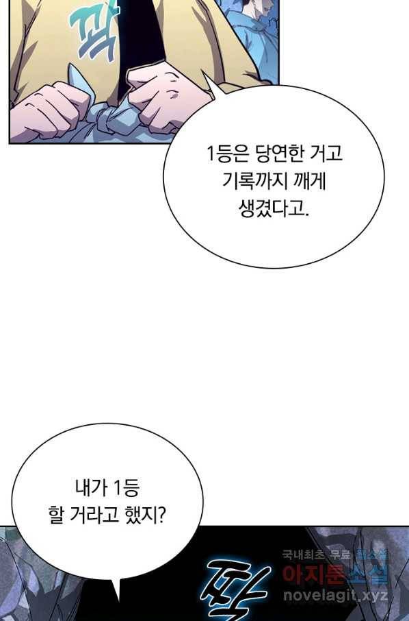 전설 헌터로 키워지는 중입니다 30화 20