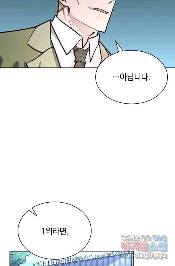 전설 헌터로 키워지는 중입니다 30화 61