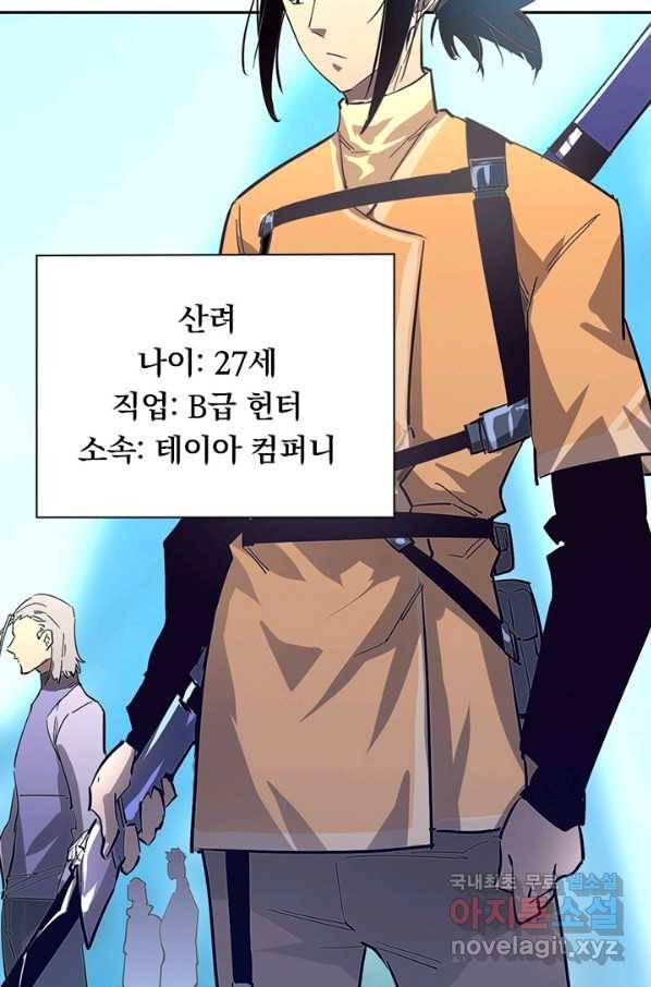 전설 헌터로 키워지는 중입니다 30화 63