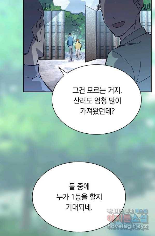 전설 헌터로 키워지는 중입니다 30화 66