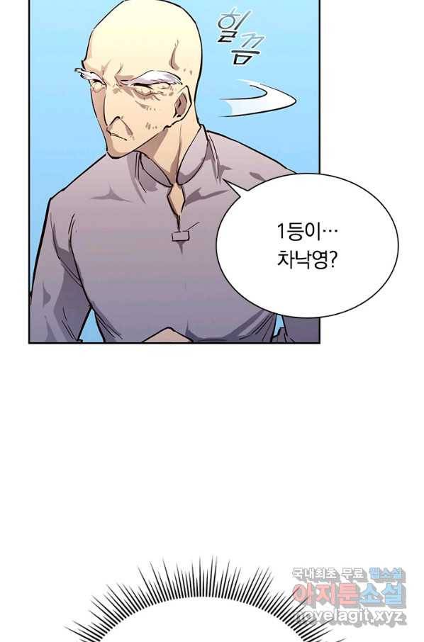 전설 헌터로 키워지는 중입니다 32화 27
