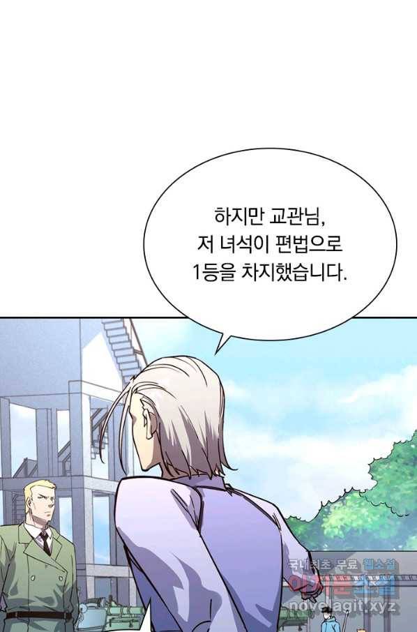 전설 헌터로 키워지는 중입니다 32화 30