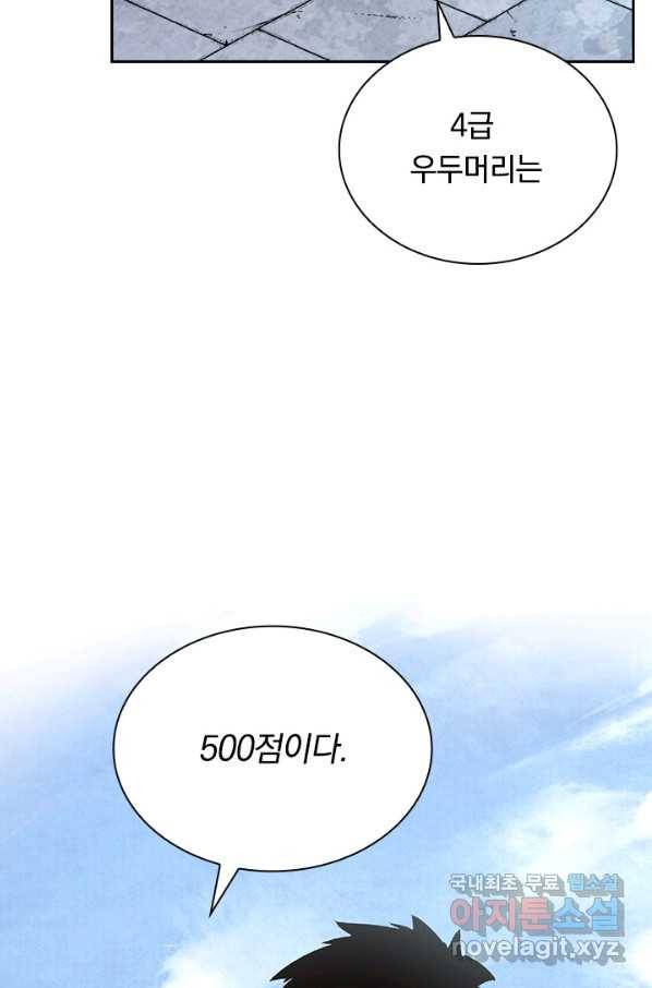 전설 헌터로 키워지는 중입니다 32화 43