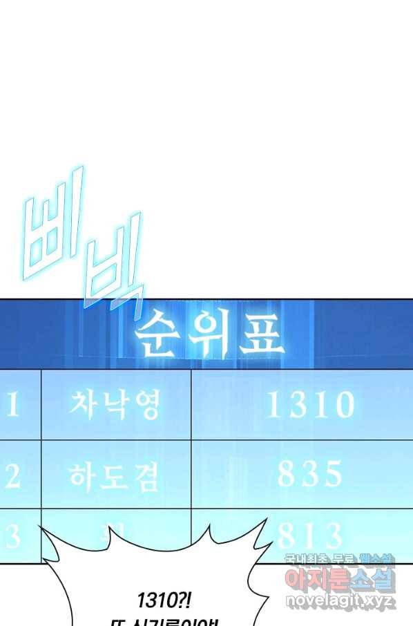 전설 헌터로 키워지는 중입니다 32화 45