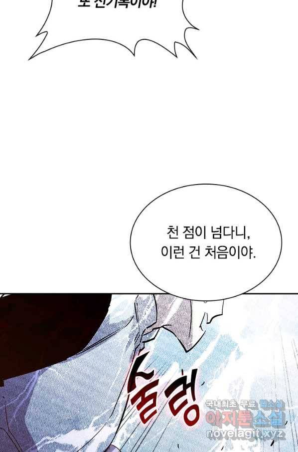 전설 헌터로 키워지는 중입니다 32화 46