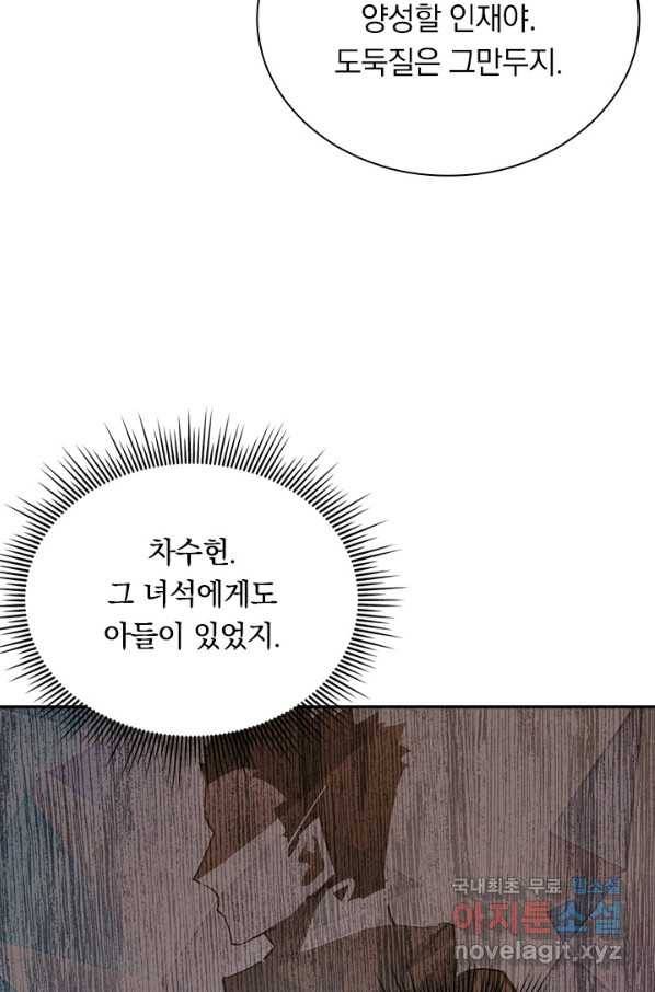 전설 헌터로 키워지는 중입니다 32화 55